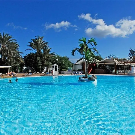 Cordial Sandy Golf * Maspalomas (Gran Canaria)