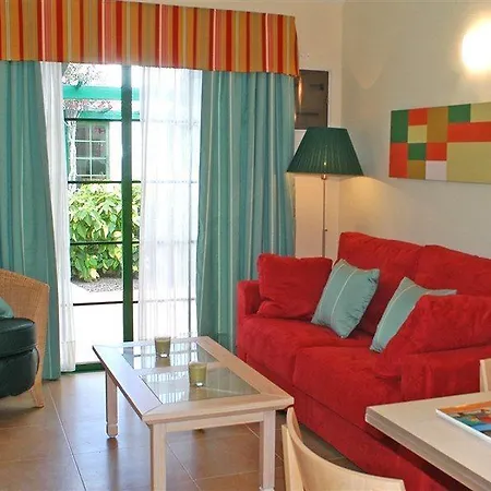Cordial Sandy Golf Apartamento Maspalomas (Gran Canaria)