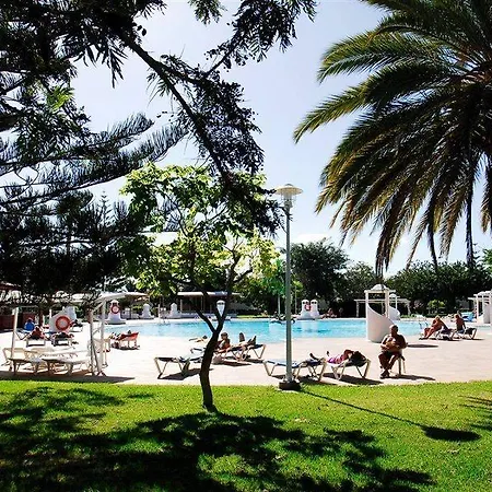 Cordial Sandy Golf Apartamento