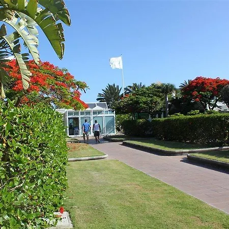 Cordial Sandy Golf Apartamento Maspalomas (Gran Canaria)