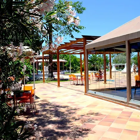 Cordial Sandy Golf Apartment *