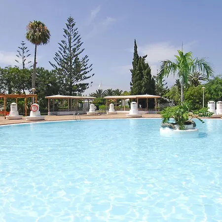 Cordial Sandy Golf Maspalomas (Gran Canaria)