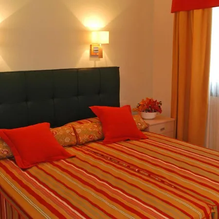 Apartamento Cordial Sandy Golf Maspalomas (Gran Canaria)