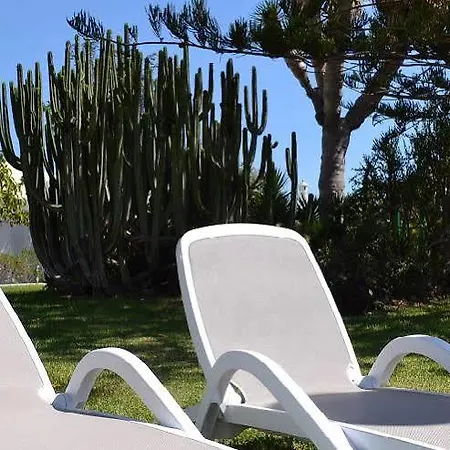 Apartamento Cordial Sandy Golf *