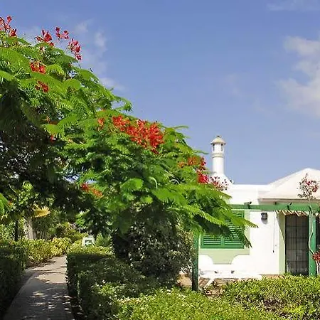 Apartamento Cordial Sandy Golf