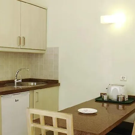 Apartamento Cordial Sandy Golf *