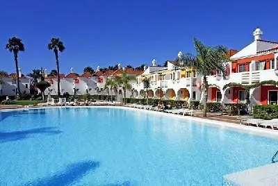 Apartamento Cordial Sandy Golf