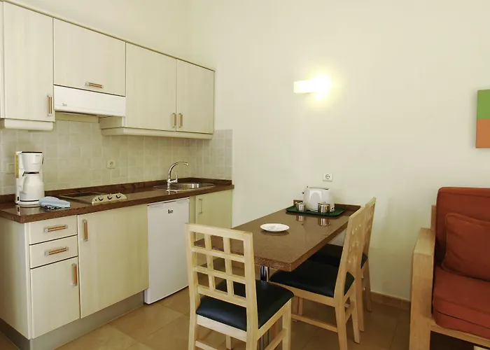 Cordial Sandy Golf شقة *