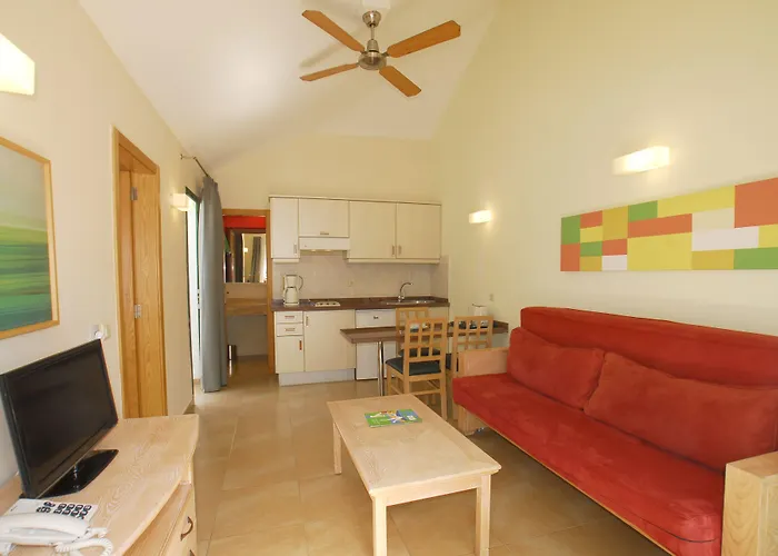 شقة Cordial Sandy Golf