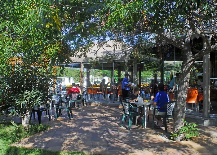 Apartament Cordial Sandy Golf *