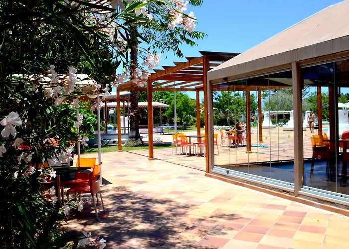 Cordial Sandy Golf ماسبالوماس