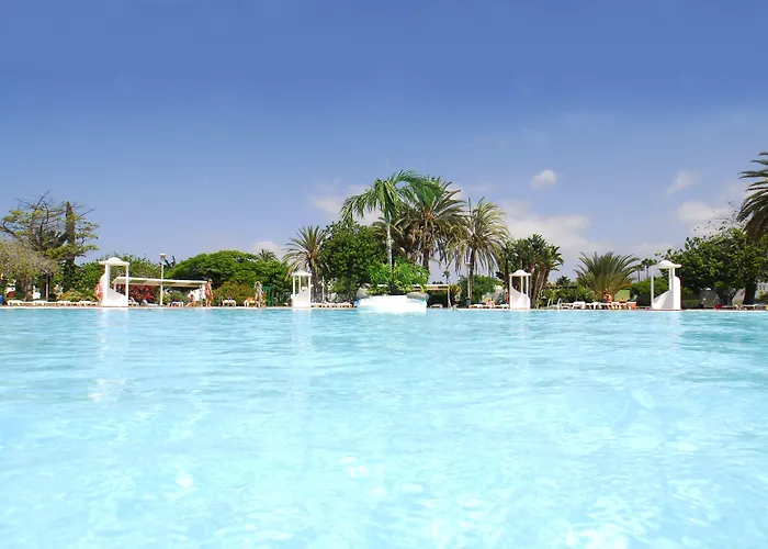 Cordial Sandy Golf Maspalomas (Gran Canaria)