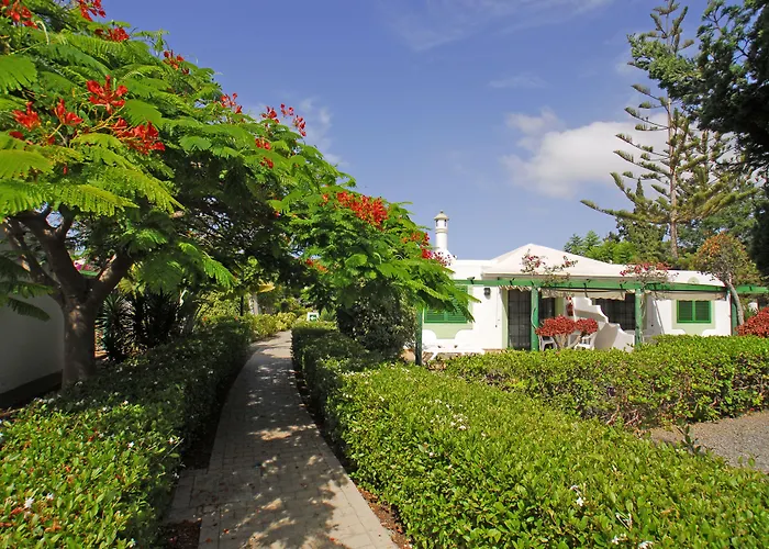 Cordial Sandy Golf ماسبالوماس