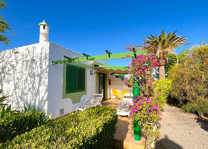 Apartman Cordial Sandy Golf