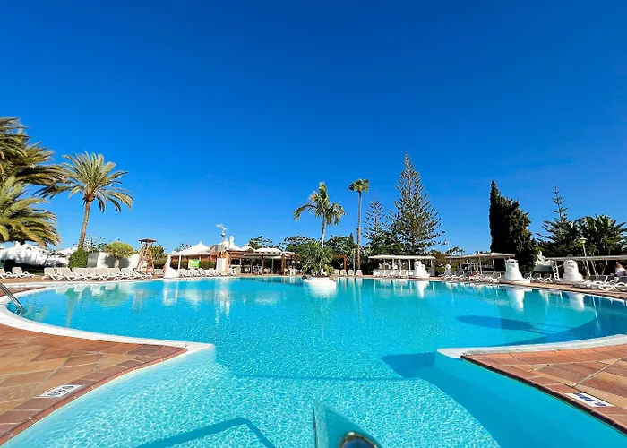 Cordial Sandy Golf شقة