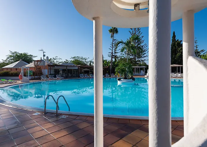 Cordial Sandy Golf شقة