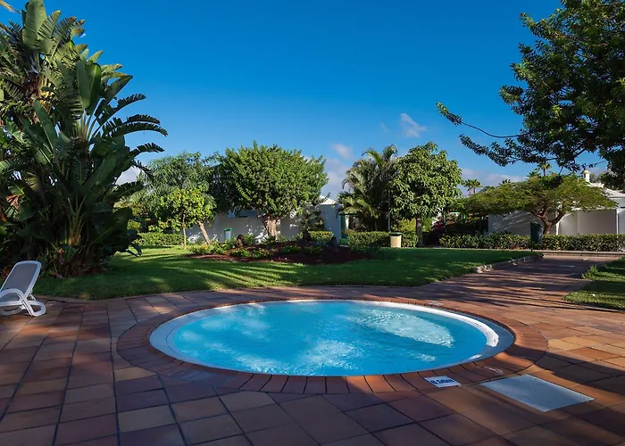 Cordial Sandy Golf شقة