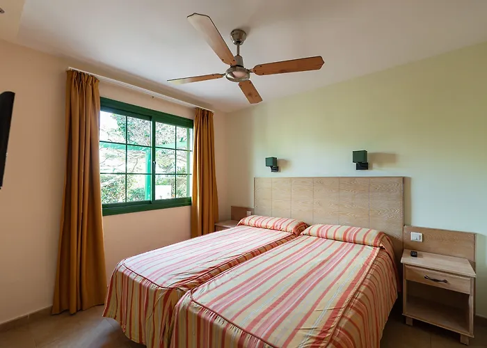 شقة Cordial Sandy Golf ماسبالوماس