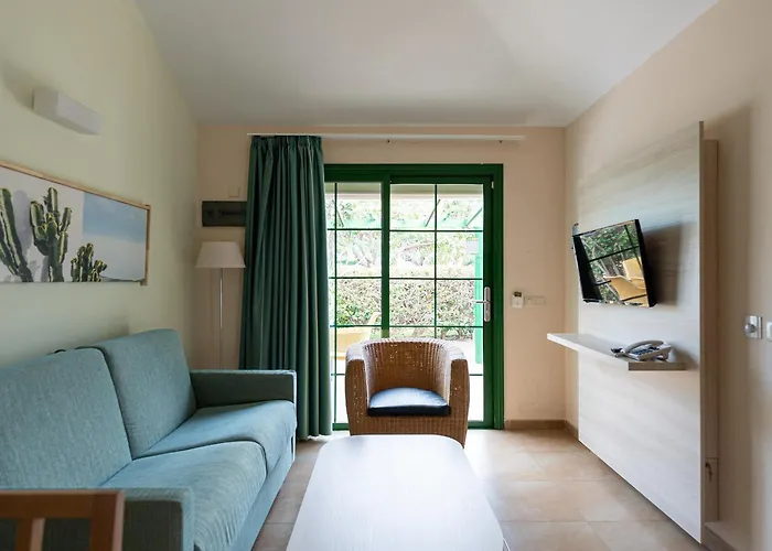 Cordial Sandy Golf ماسبالوماس