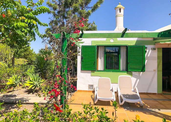 Cordial Sandy Golf *