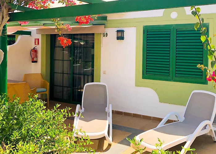 شقة Cordial Sandy Golf *