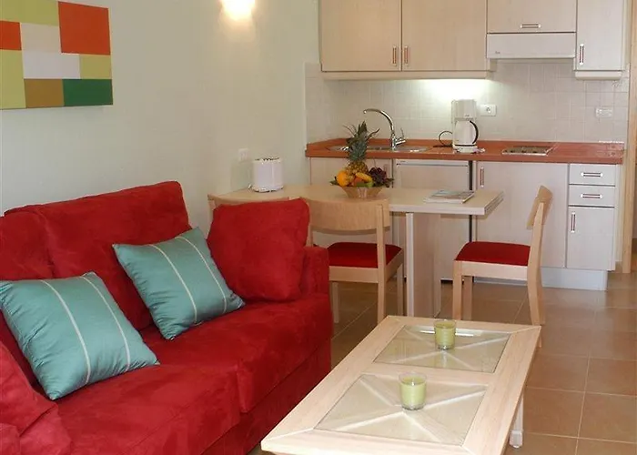 Cordial Sandy Golf شقة *