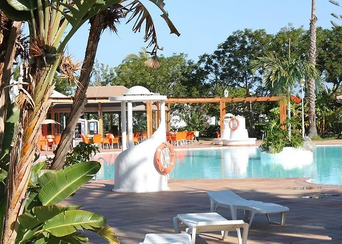 Cordial Sandy Golf شقة