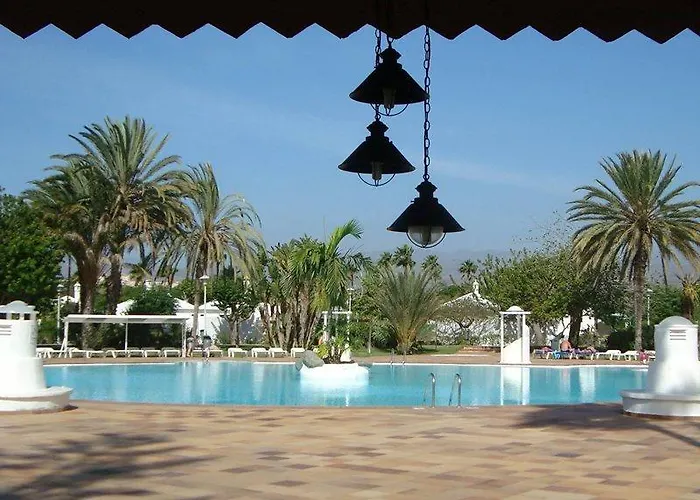 Cordial Sandy Golf شقة *