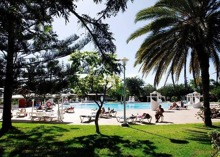 Cordial Sandy Golf شقة