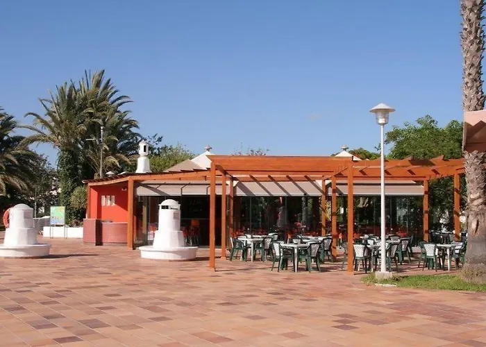 Cordial Sandy Golf شقة