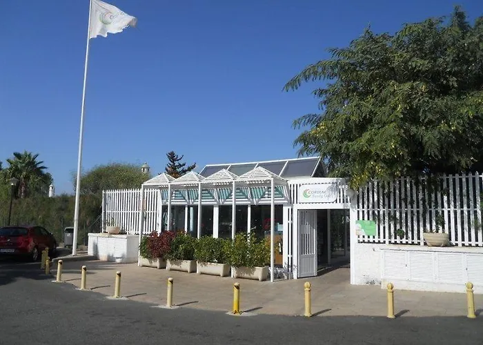 Cordial Sandy Golf شقة *