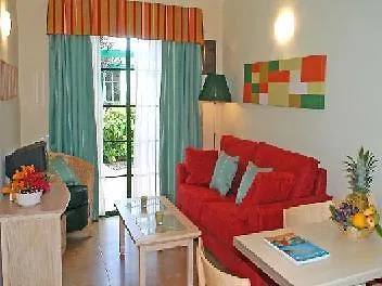 Cordial Sandy Golf *