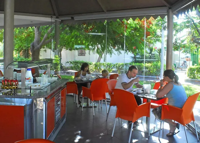 Cordial Sandy Golf شقة ماسبالوماس