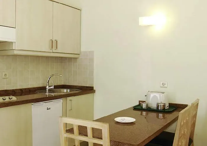 Apartman Cordial Sandy Golf *