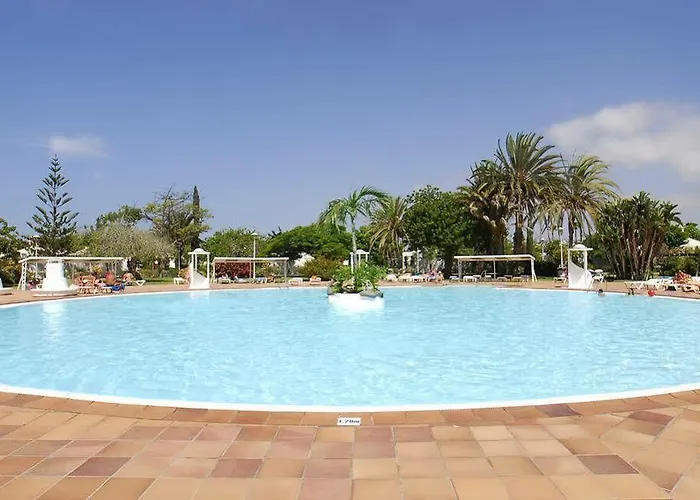 Cordial Sandy Golf شقة *