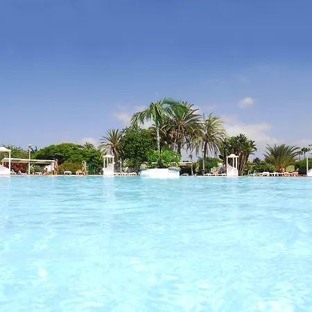 Cordial Sandy Golf מספאלומס