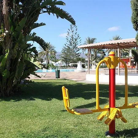 Cordial Sandy Golf * מספאלומס