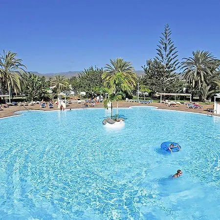 דירה Cordial Sandy Golf מספאלומס